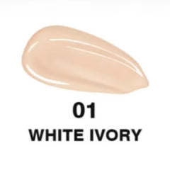 CVB Matte + Poreless, For Normal To Oily Skin, 60ml -