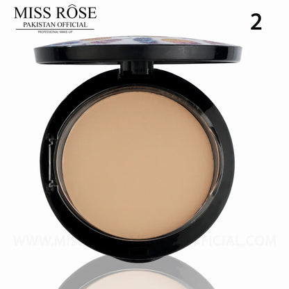 Professional Compact Powder
