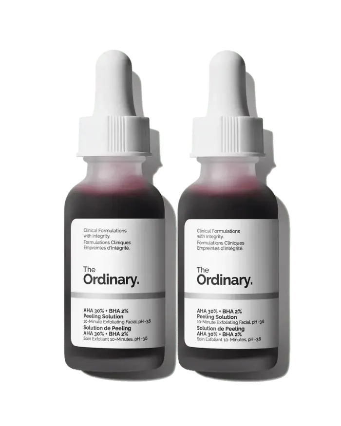 AHA 30% BHA 2% Peeling Solution Combo 30ml