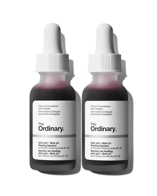 AHA 30% BHA 2% Peeling Solution Combo 30ml