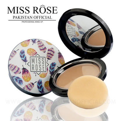 Professional Compact Powder