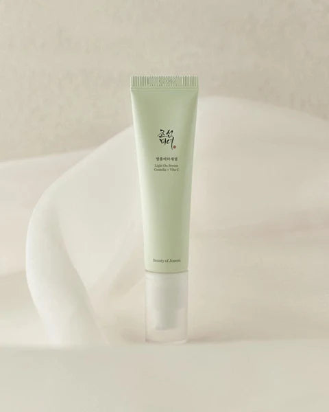 Beauty of Joseon – Light On Serum Centella + Vita C 30ml