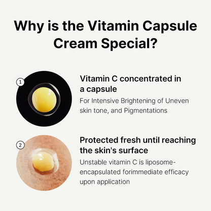 Medicube Deep Vita C Capsule Cream 55g/1.94 oz.9