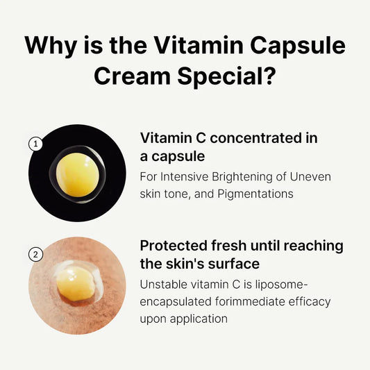 Medicube Deep Vita C Capsule Cream 55g/1.94 oz.9