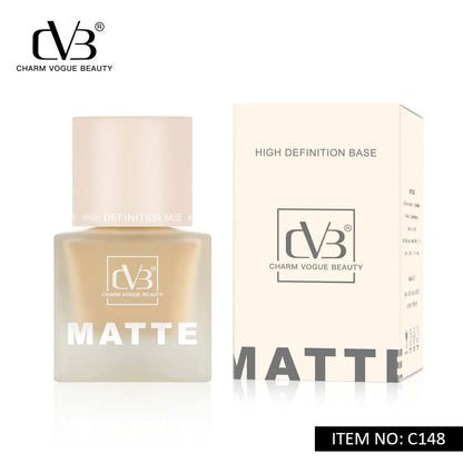 CVB MATTE (Foundation)