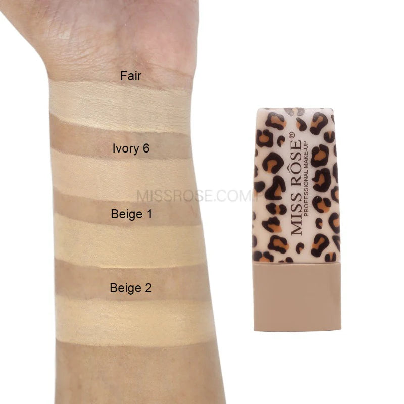 Miss Rose Full Coverage Foundation