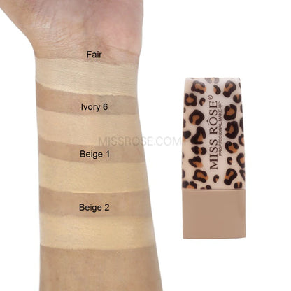 Miss Rose Full Coverage Foundation