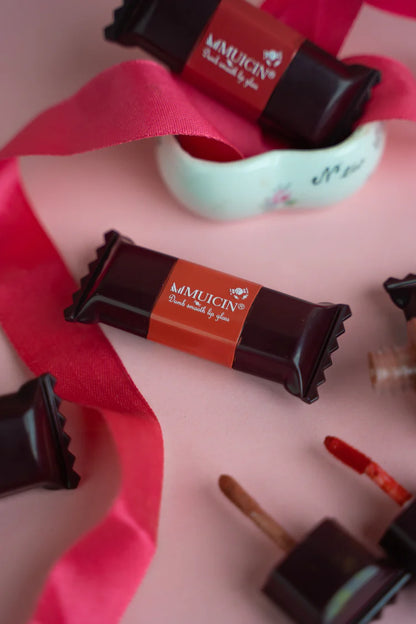 Wicked Chocolate Matte Lip Gloss