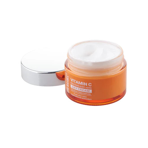 Vitamin C Anti Aging Day Cream