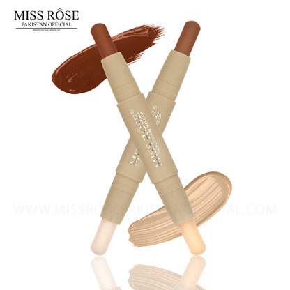 Miss Rose Contour & Highlight Stick