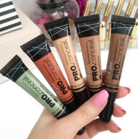L.A. Girl Pro Conceal HD Concealer