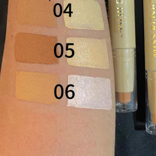 Miss Rose Contour & Highlight Stick
