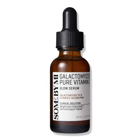 SOME BY MI, Galactomyces Pure Vitamin C Glow Serum, 1.01 fl oz (30 ml)