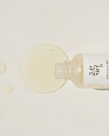 BEAUTY OF JOSEON GLOW SERUM : PROPOLIS + NIACINAMIDE 30ML