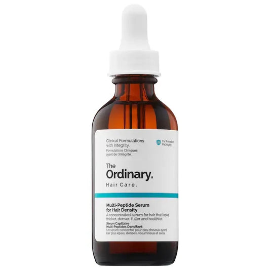 THE ORDINARY HAIR SERUM.