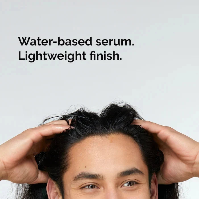 THE ORDINARY HAIR SERUM.