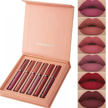 HANDIYAN MATTE LIPSTICK