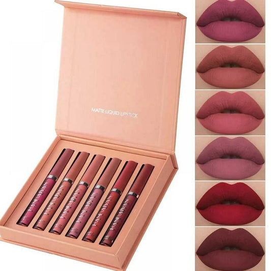 HANDIYAN MATTE LIPSTICK