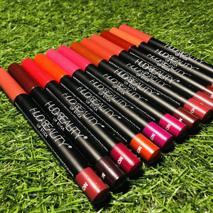 Huda Beauty Lipstick Pencil (12 pcs)
