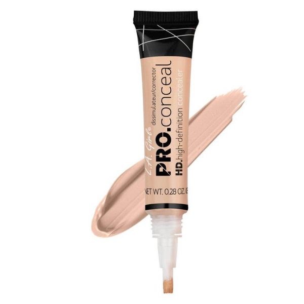 L.A. Girl Pro Conceal HD Concealer