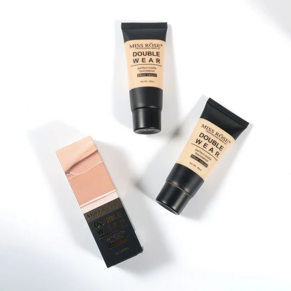 MISSROSE DOUBLE WEAR (TUBE)
