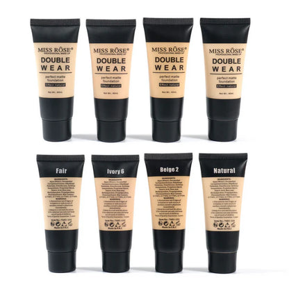 MISSROSE DOUBLE WEAR (TUBE)