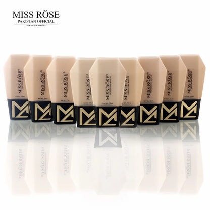 MISSROSE HYDRATING FOUNDATION