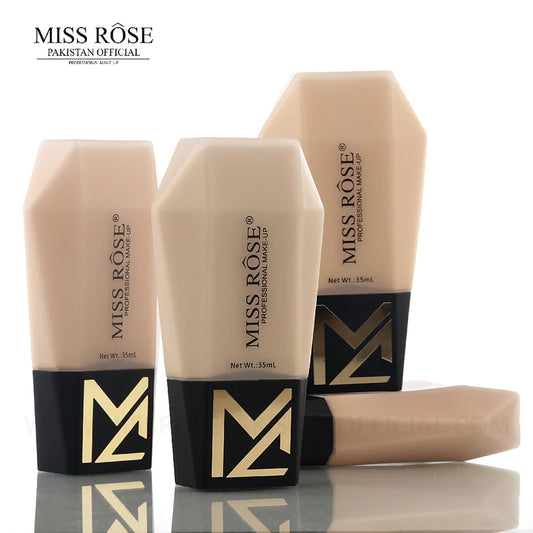 MISSROSE HYDRATING FOUNDATION