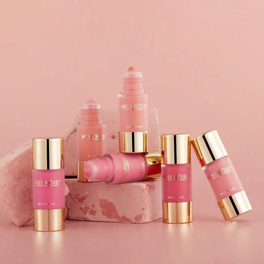 Miss Rose Stain Liquid Blush