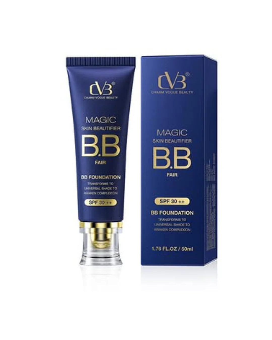 CVB magic SKIN BEAUTIFIER (B.B CREAM)