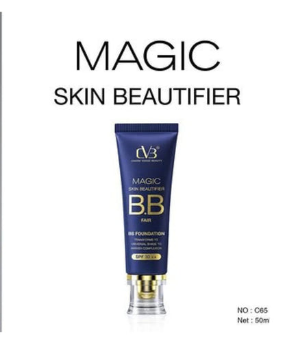 CVB magic SKIN BEAUTIFIER (B.B CREAM)