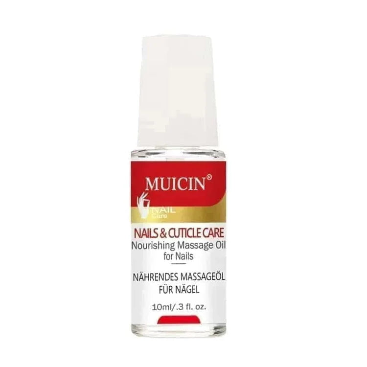 Nail & Cuticle Nutritive Oil