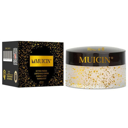 Translucent Setting Powder Limited Gold Edition 30g