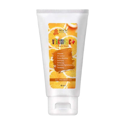 Vitamin C+ Face Wash | Energizing Bright Clean