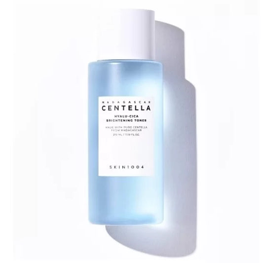 Skin1004 Madagascar Centella Hyalu-Cica Brightening Toner