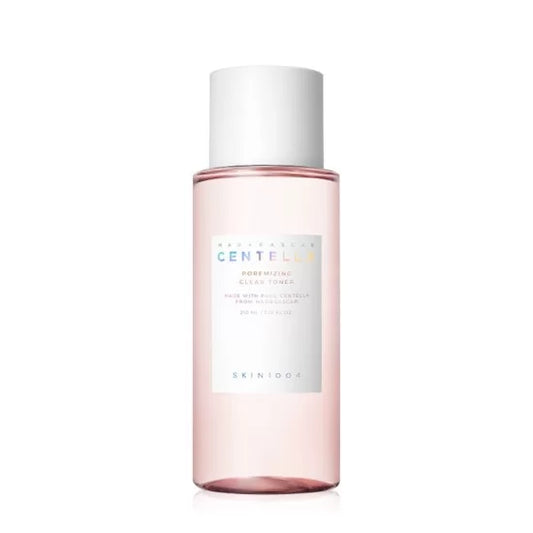 Madagascar Centella Poremizing Clear Toner