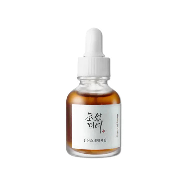 Revive Serum : Ginseng + Snail Mucin