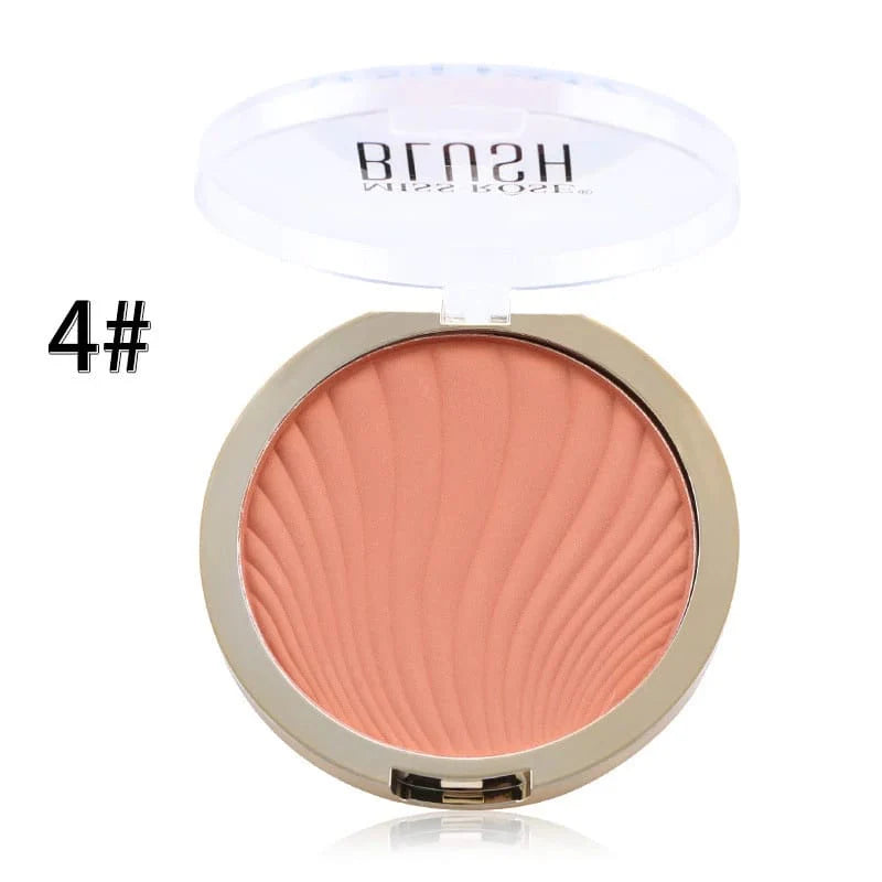 Miss Rose Professional Single Blush - New Shades