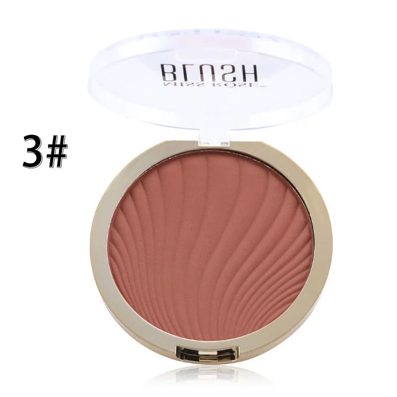 Miss Rose Professional Single Blush - New Shades