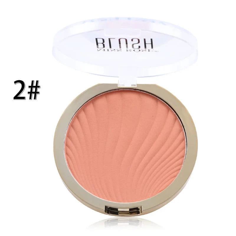 Miss Rose Professional Single Blush - New Shades