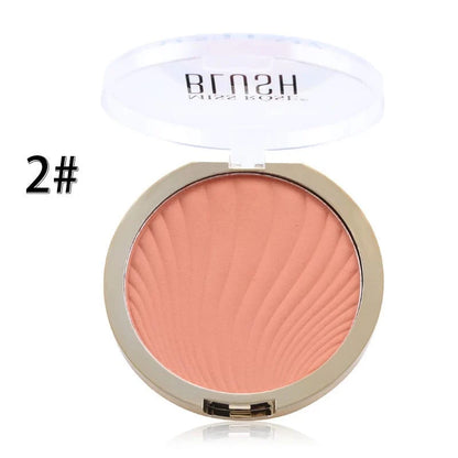 Miss Rose Professional Single Blush - New Shades