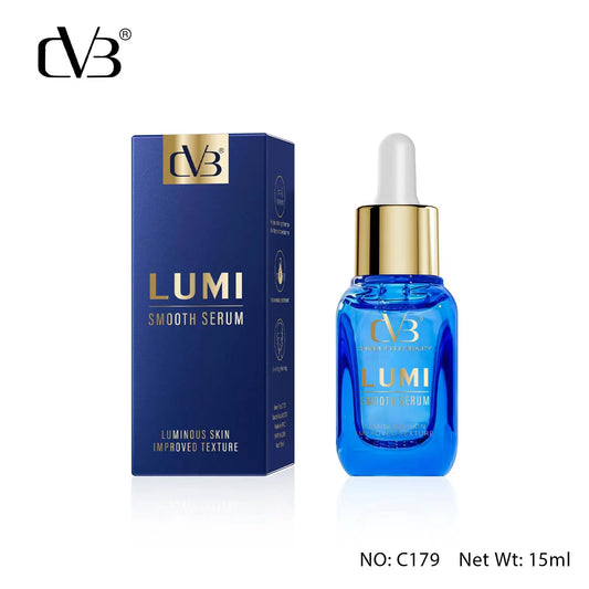 CVB Lumi Smooth Serum Luminous Skin Improved Texture c179