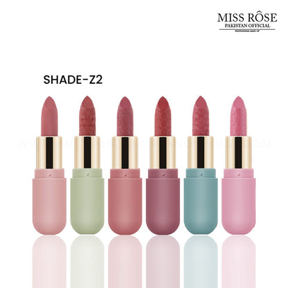 Pure Lipsticks Set of 6
