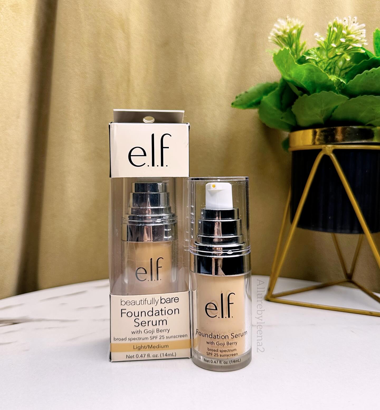 ELF foundation