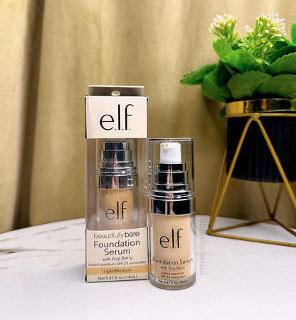 ELF foundation