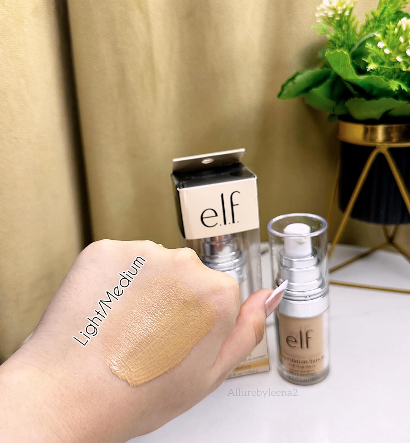 ELF foundation
