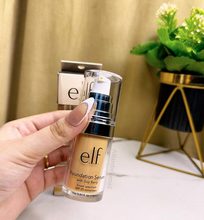 ELF foundation