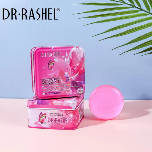 Dr. Rashel Whitening Soap for Body and Private Parts