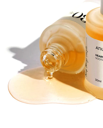 Anua Heartleaf  Moisture Soothing Ampoule 80% 30ml - Image 2 Anua Heartleaf  Moisture Soothing Ampoule 80% 30ml - Image 3 Anua Heartleaf  Moisture Soothing Ampoule 80% 30ml - Image 4 Anua Heartleaf Moisture Soothing Ampoule 80% 30ml