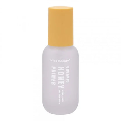 kiss beauty organic honey (primer)